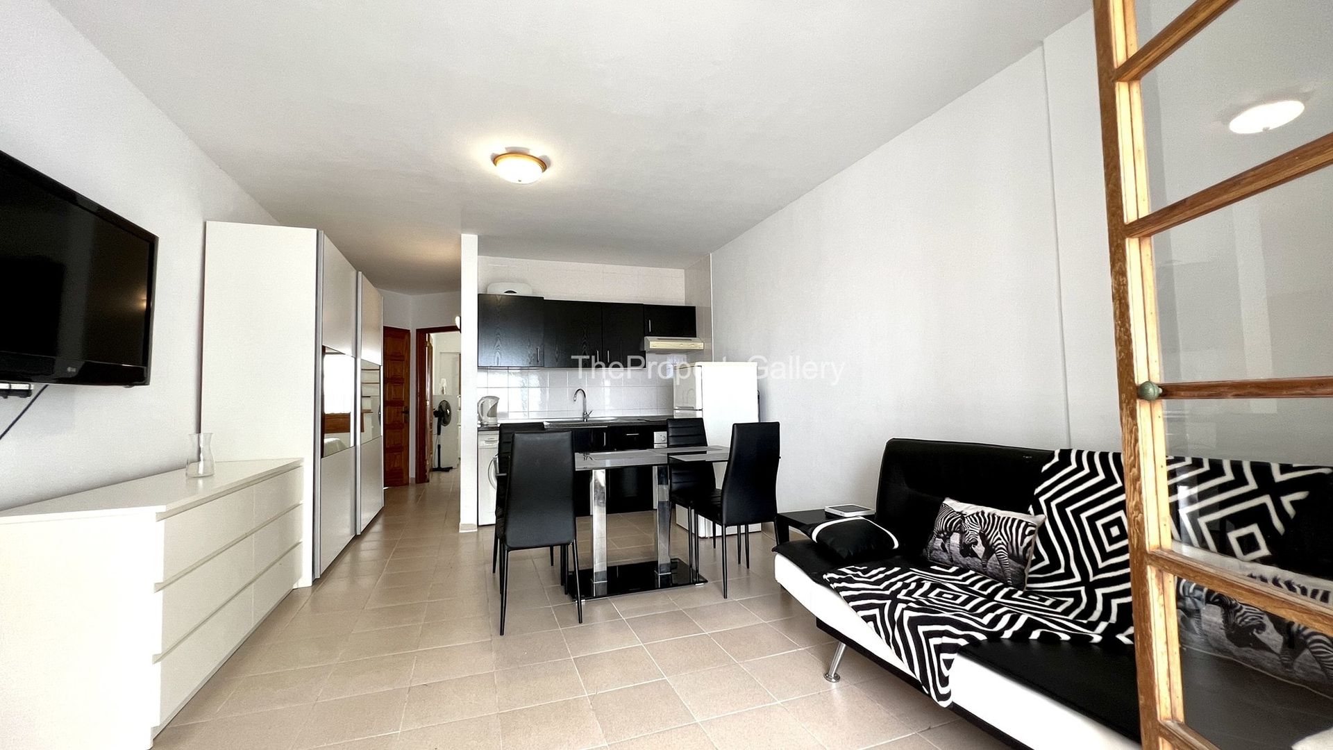 Condominio en Arona, Islas Canarias 11080280