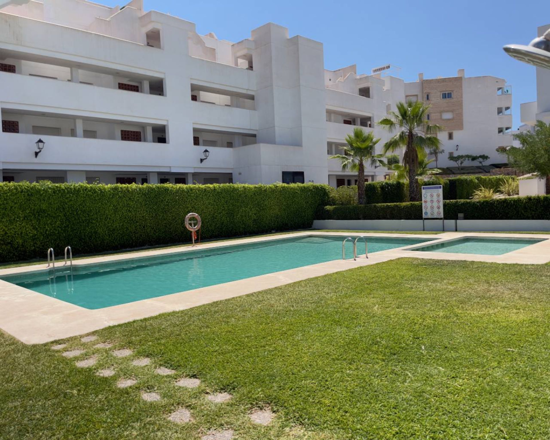 Haus im Campoamor, Valencia 11080336