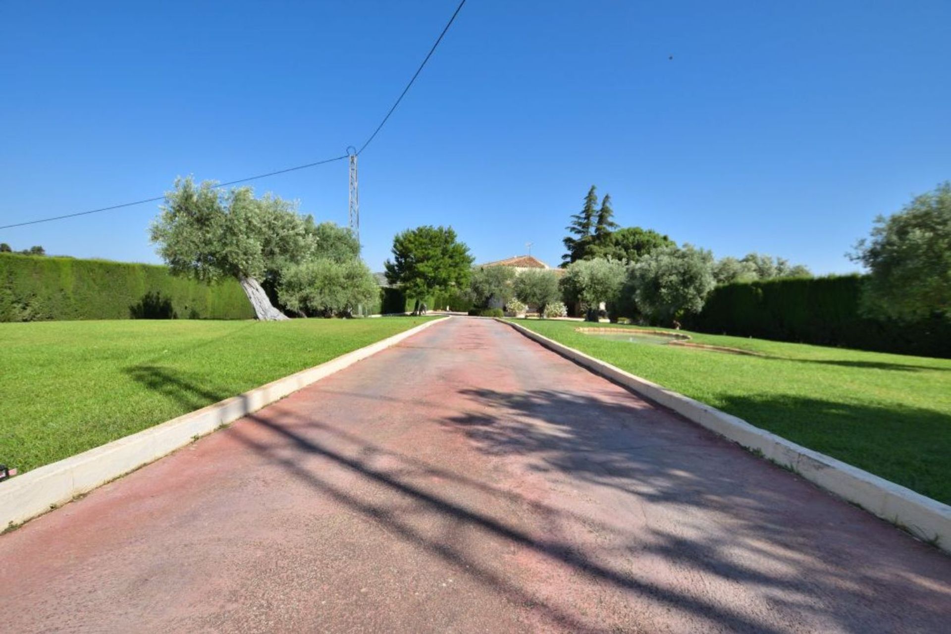 House in Ronda, Andalucía 11080377