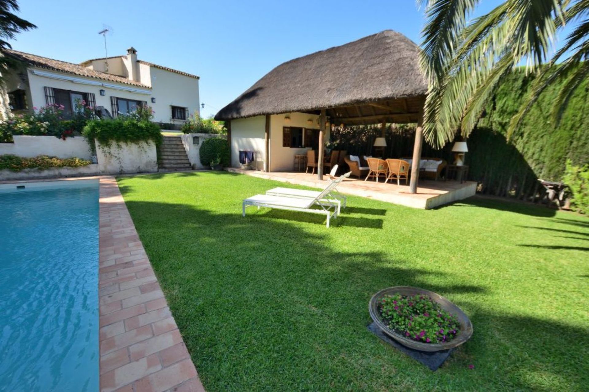 casa en Ronda, Andalucía 11080377