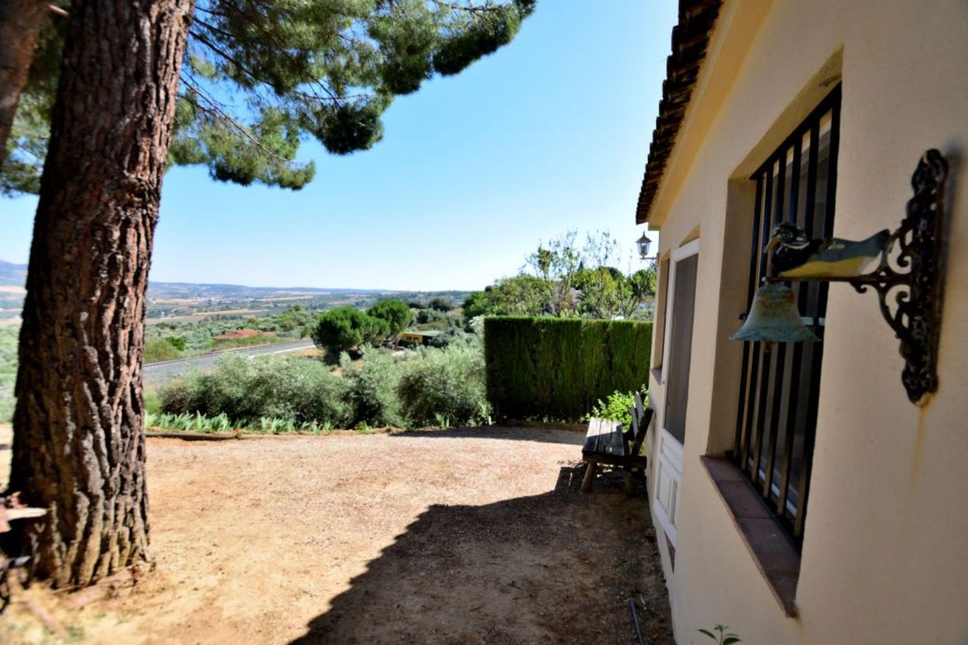 Huis in Ronda, Andalucía 11080377