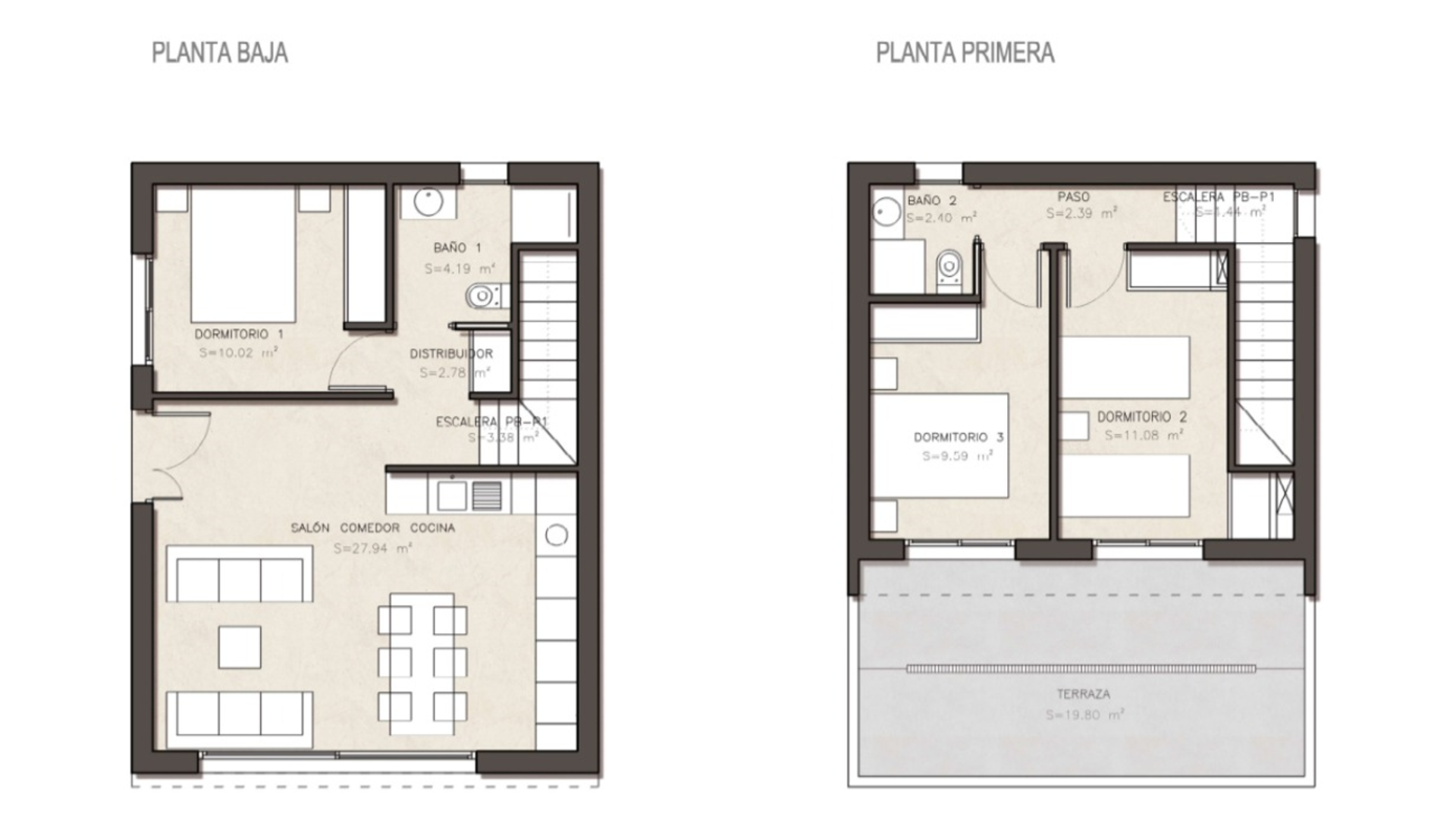 Hus i Los Dolses, Comunidad Valenciana 11080383