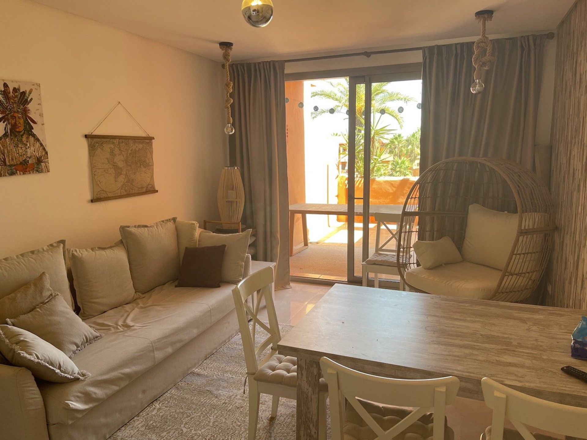 Condominium dans Estepona, Andalucía 11080402