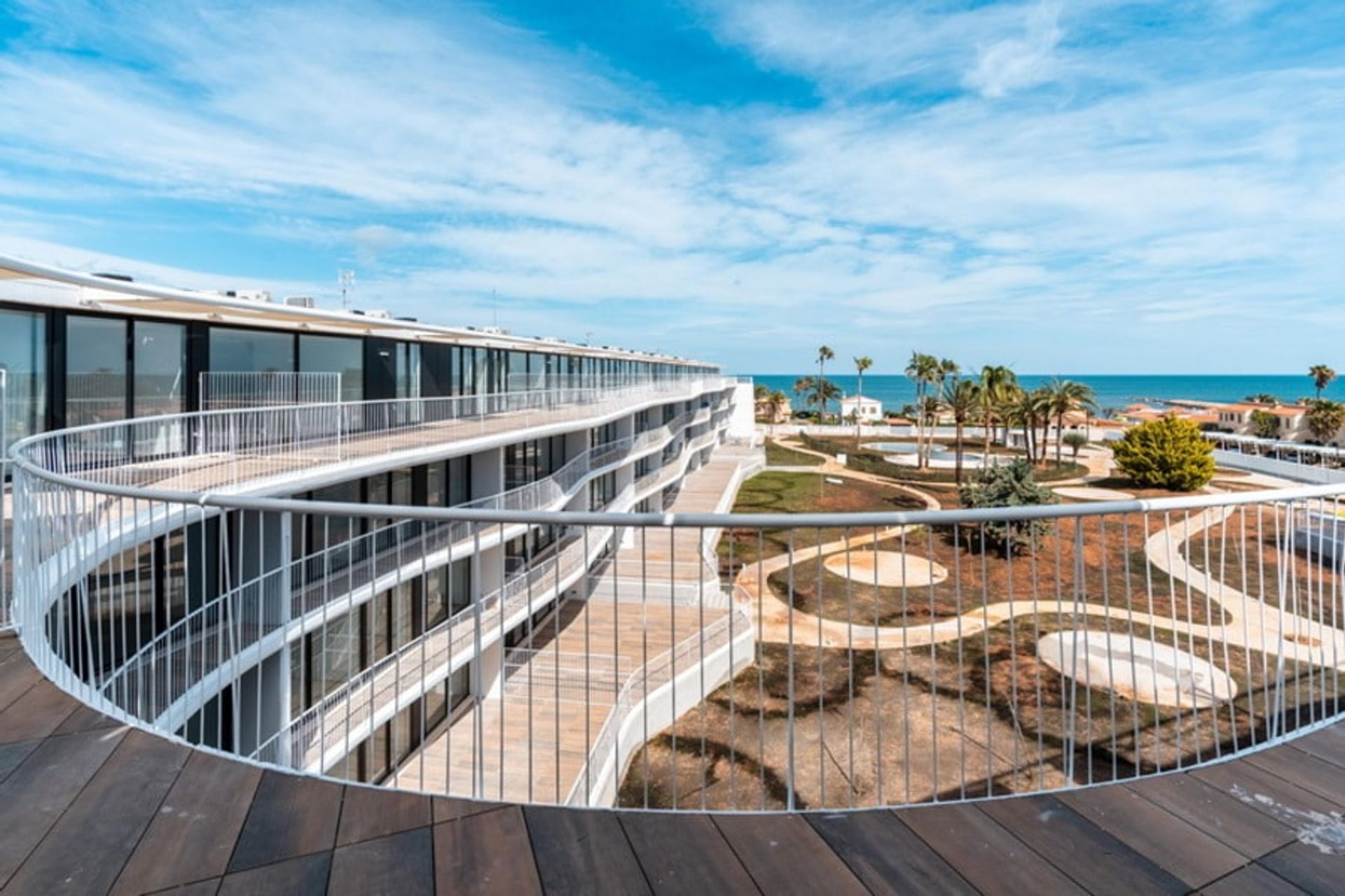 عمارات في Dénia, Comunidad Valenciana 11080414