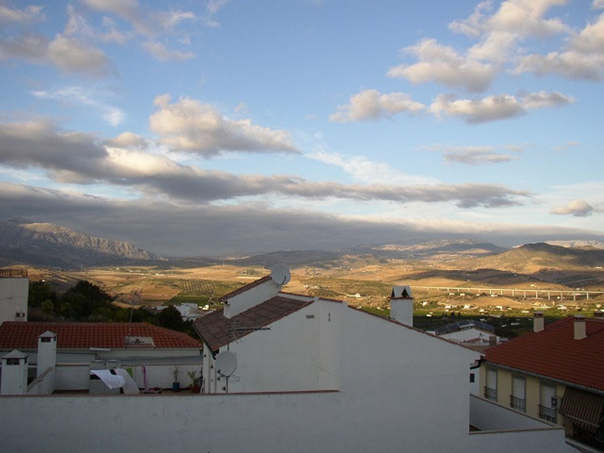 loger dans Álora, Andalucía 11080458