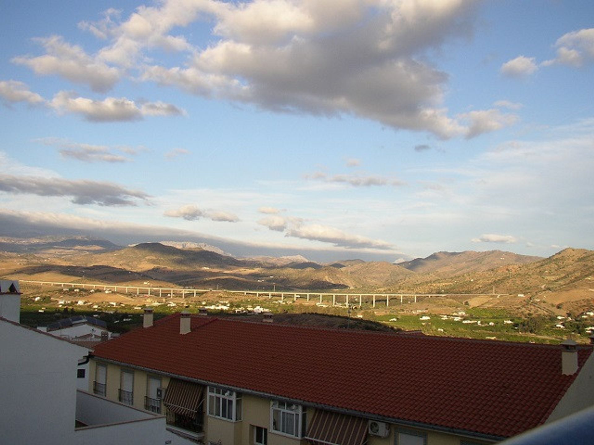 loger dans Álora, Andalucía 11080458