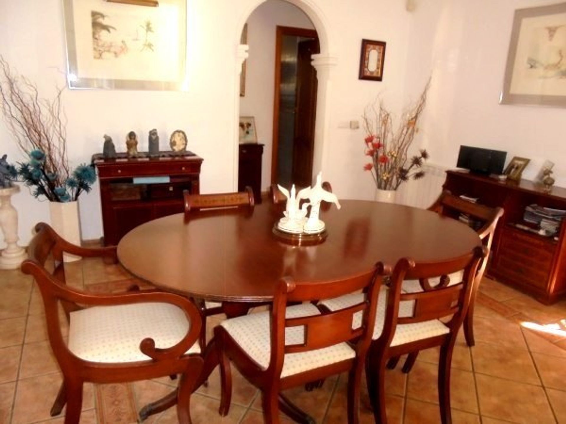 casa no Alacant, Comunidad Valenciana 11080465