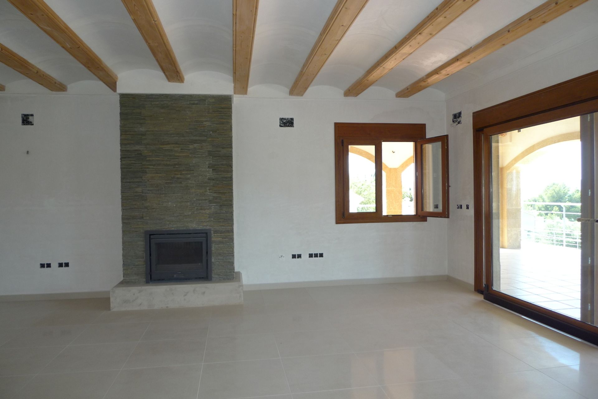 rumah dalam Javea, Valencia 11080467