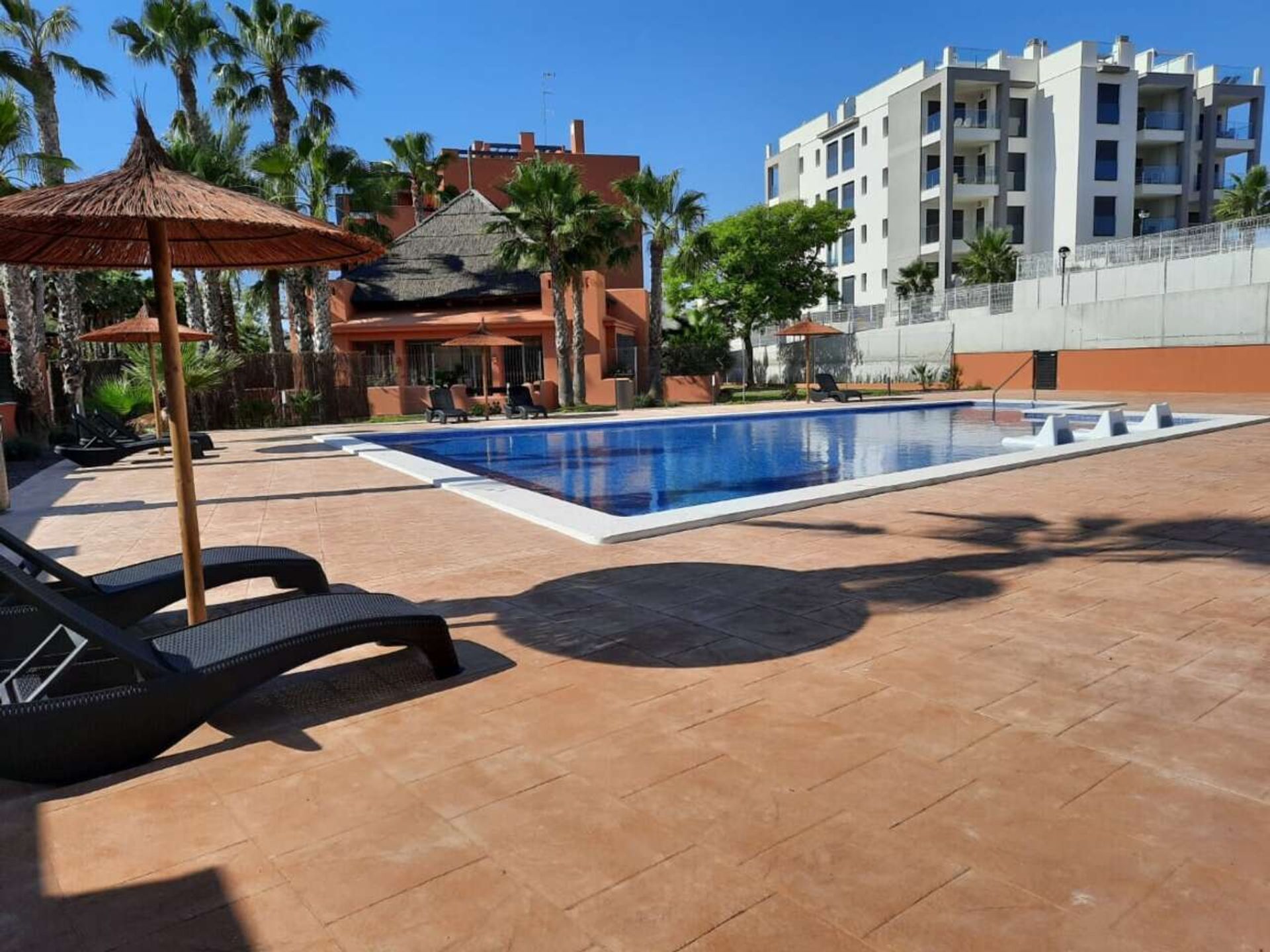 Condominio nel Orihuela, Comunidad Valenciana 11080533