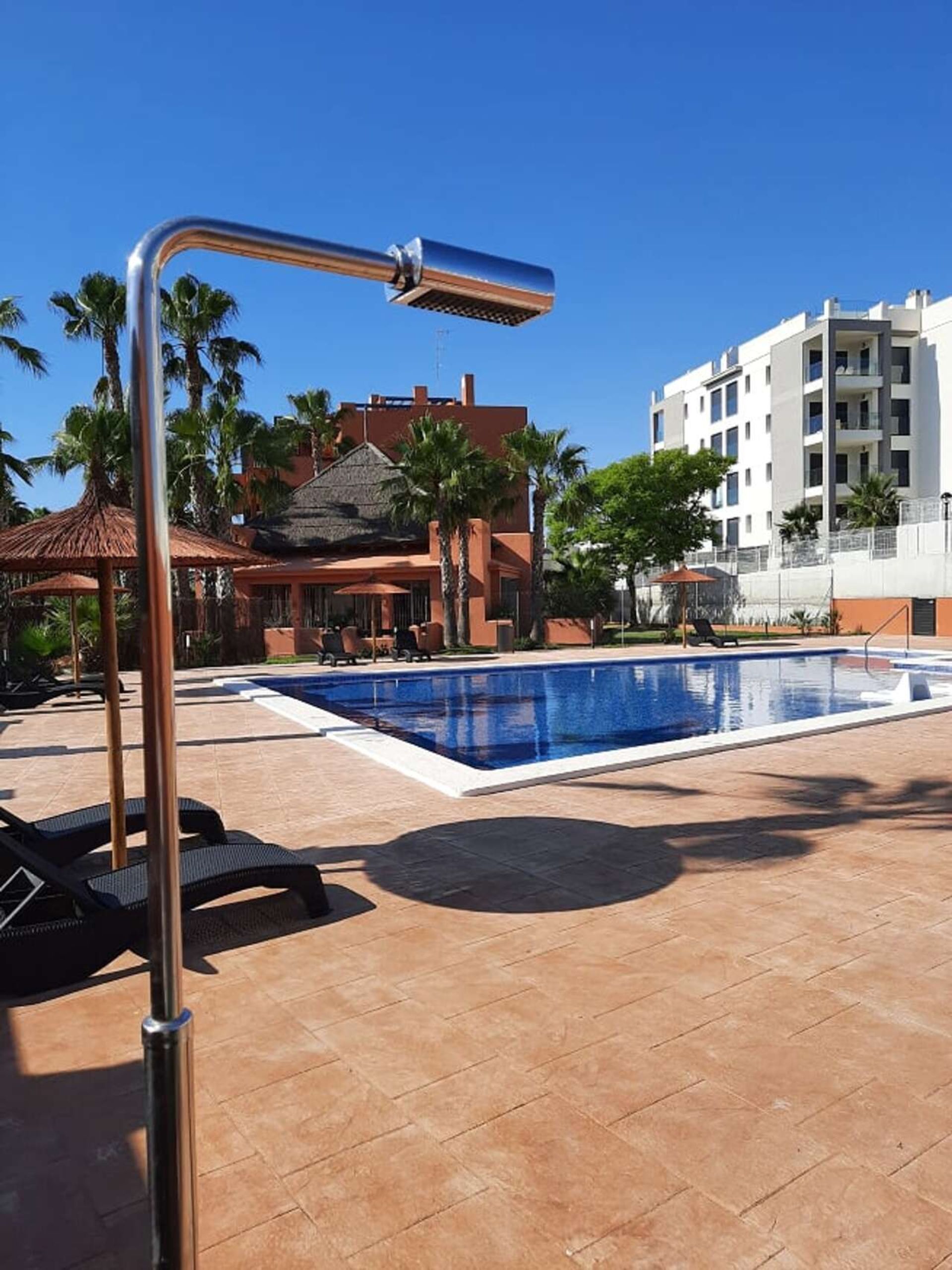 Condominio nel Orihuela, Comunidad Valenciana 11080533