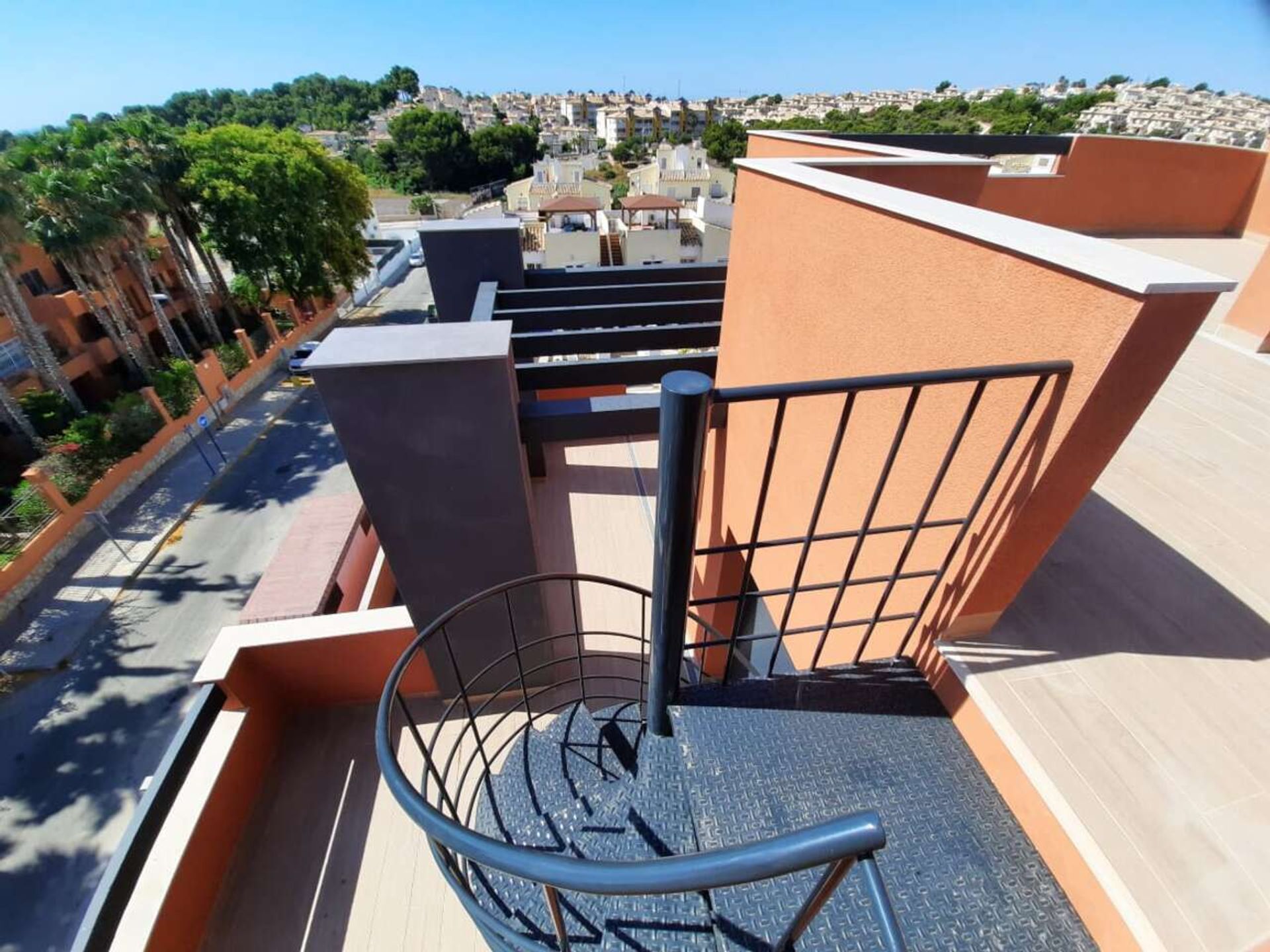 Condominio nel Orihuela, Comunidad Valenciana 11080533