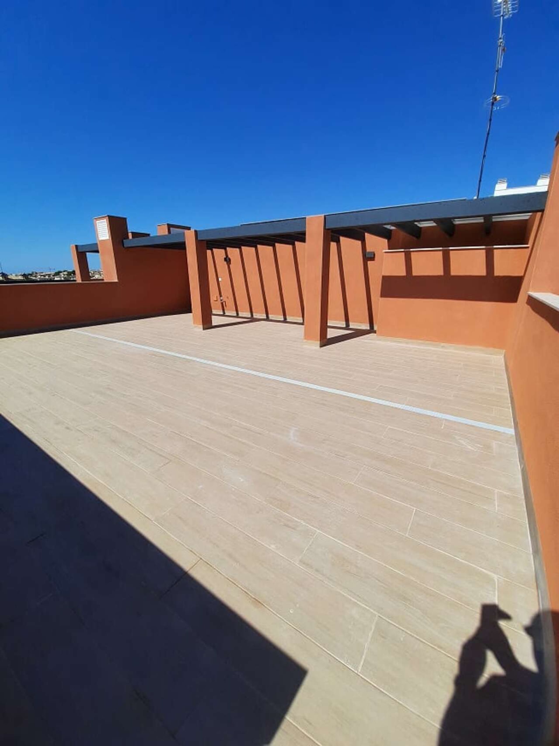 Condominio nel Orihuela, Comunidad Valenciana 11080533