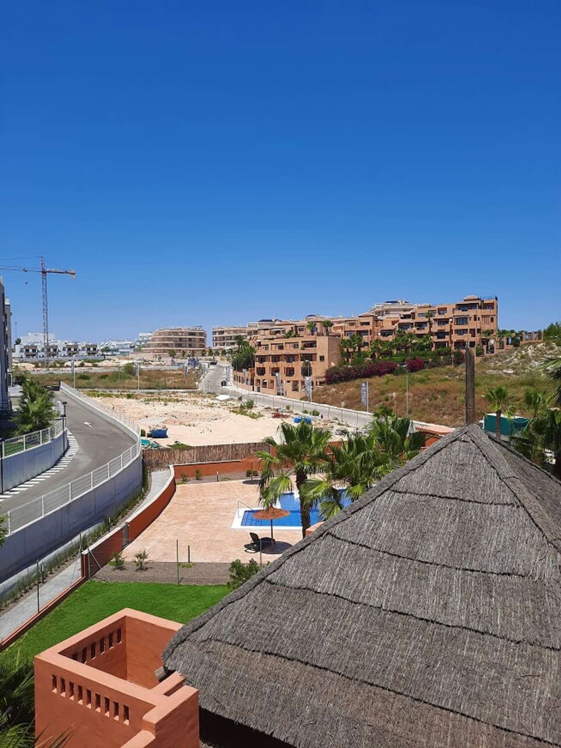 Condominio nel Orihuela, Comunidad Valenciana 11080533