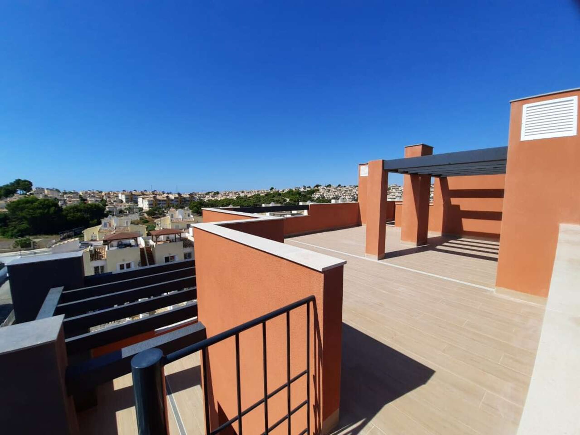 Condominio nel Orihuela, Comunidad Valenciana 11080533