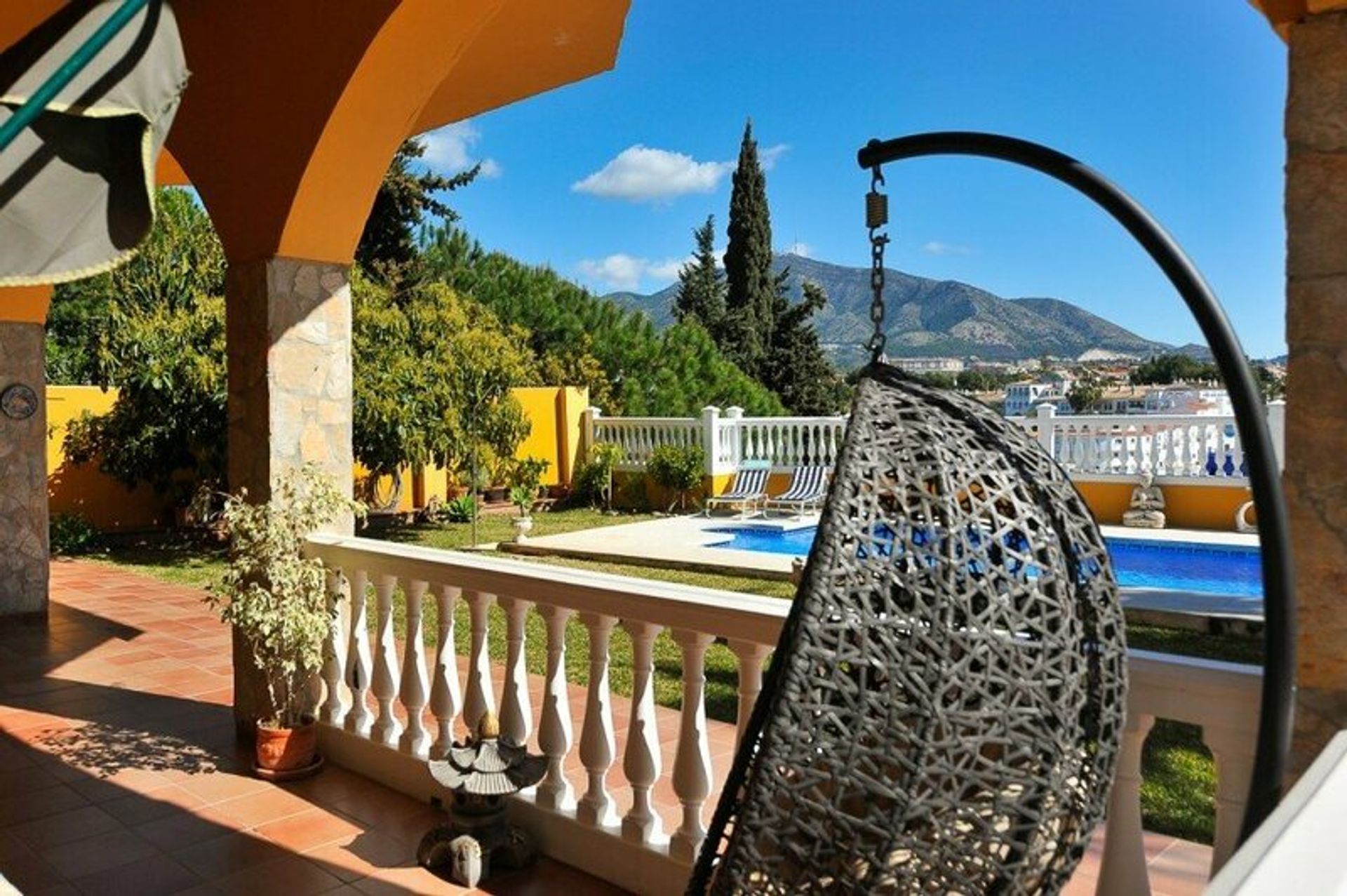 casa en Mijas, Andalucía 11080602