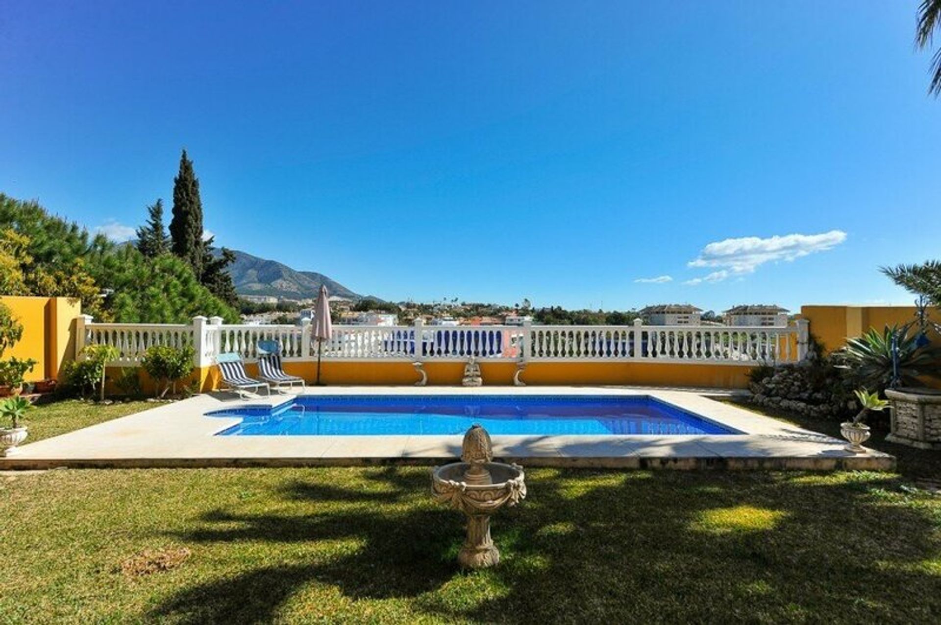 casa en Mijas, Andalucía 11080602