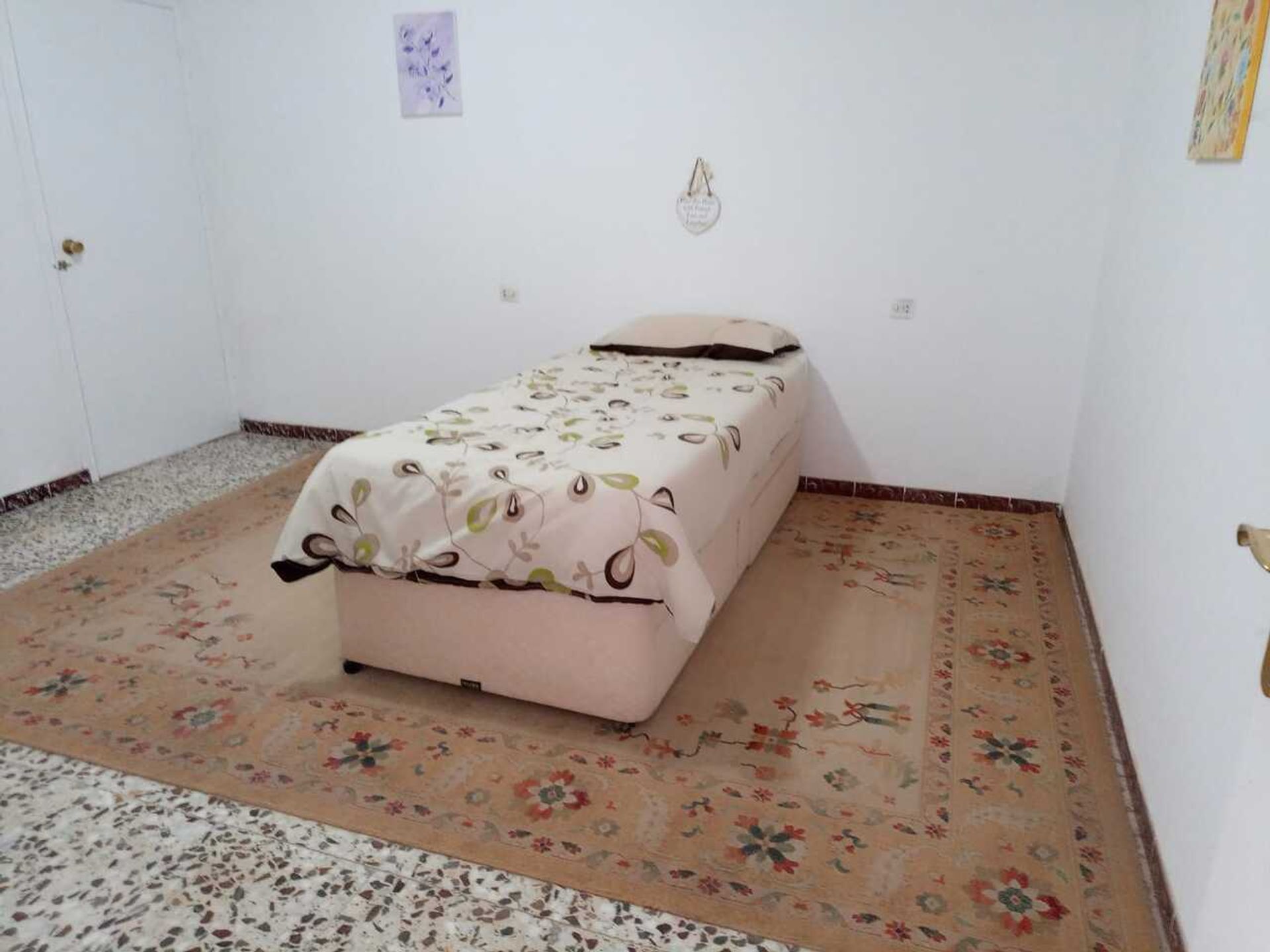 House in Purchena, Andalucía 11080693