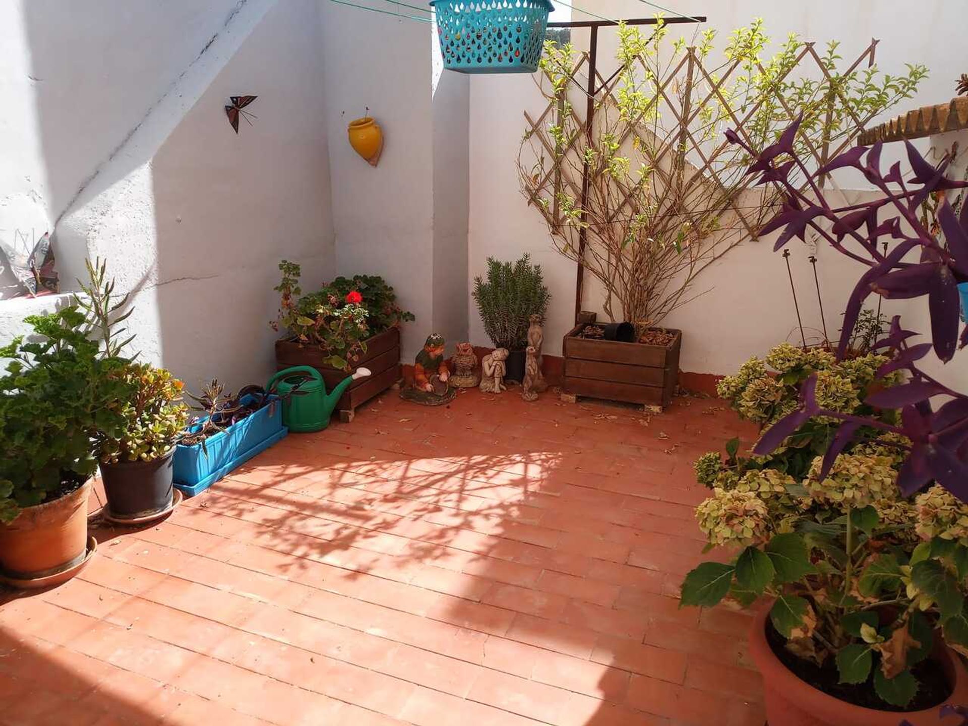 House in Purchena, Andalucía 11080693