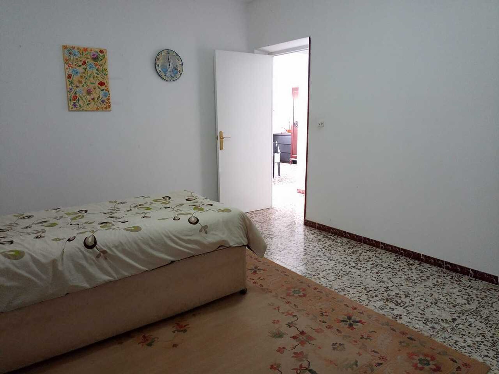 House in Purchena, Andalucía 11080693