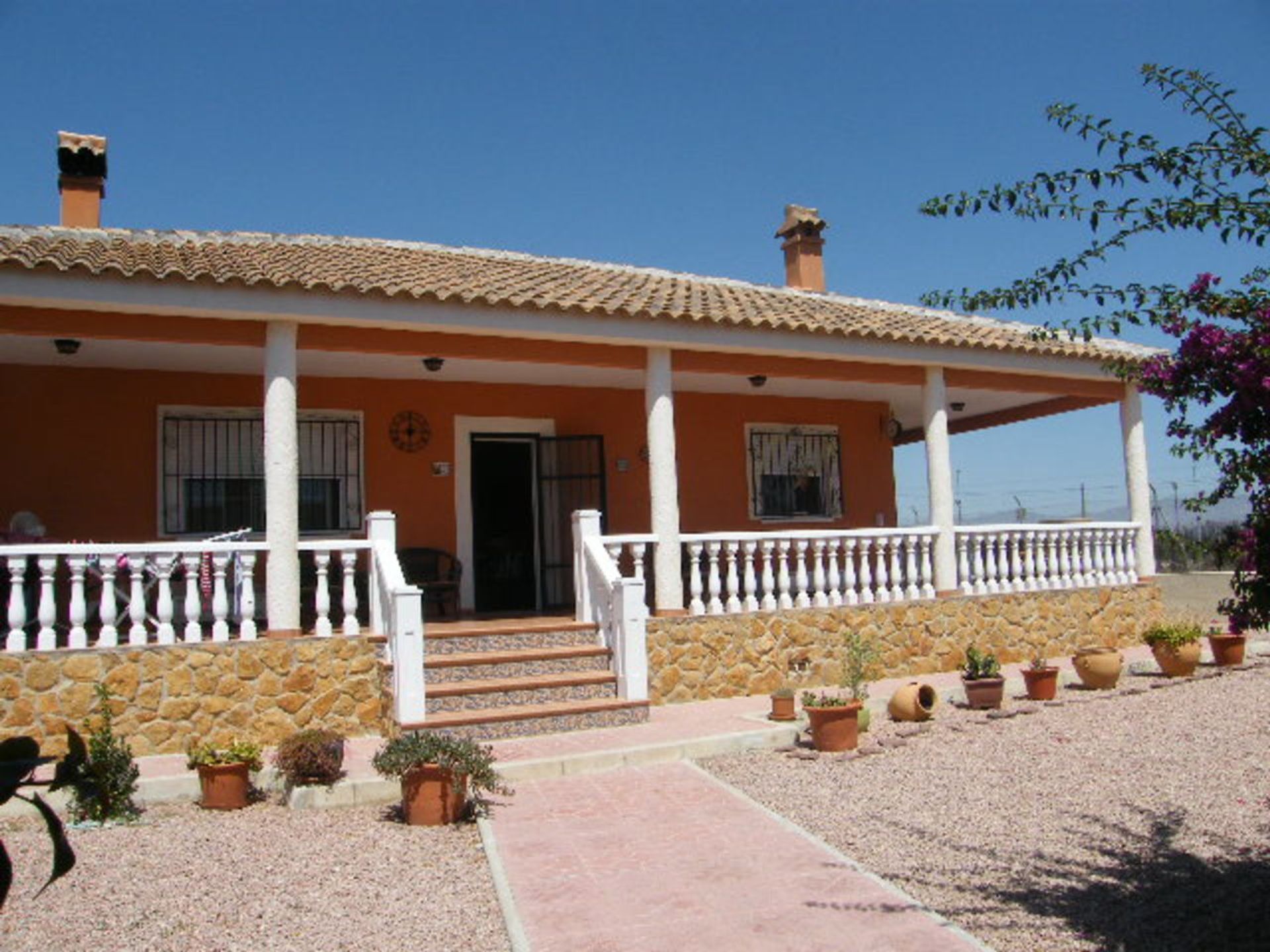 Huis in Berengueres, Valencia 11080710