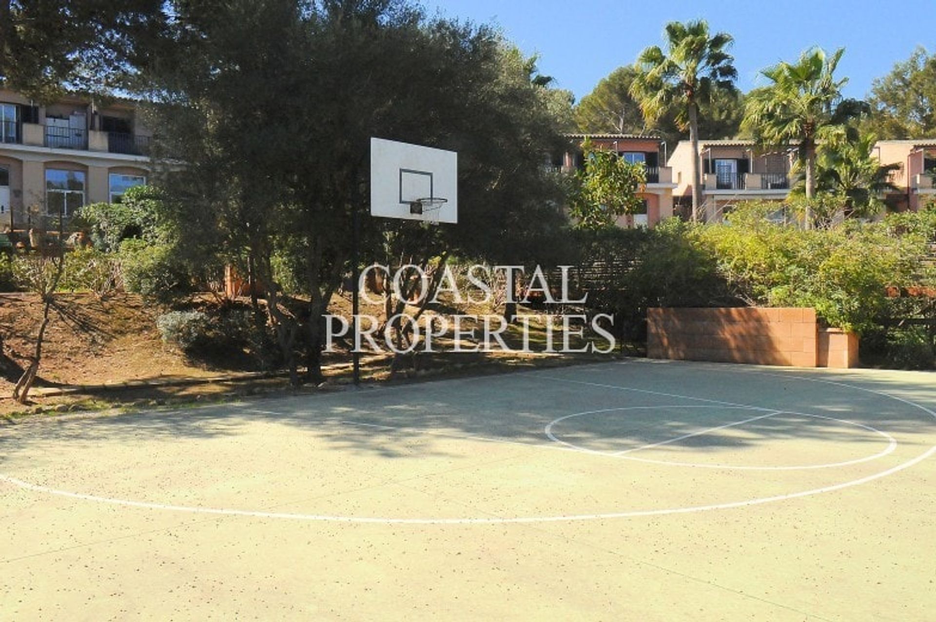 жилой дом в Cala Vinyes, Illes Balears 11080770