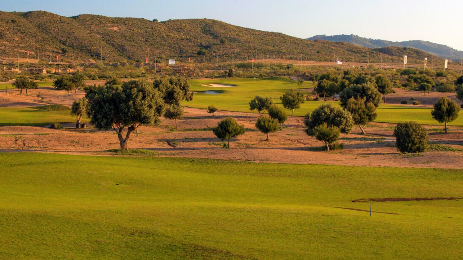 房子 在 Murcia, Región de Murcia 11080832