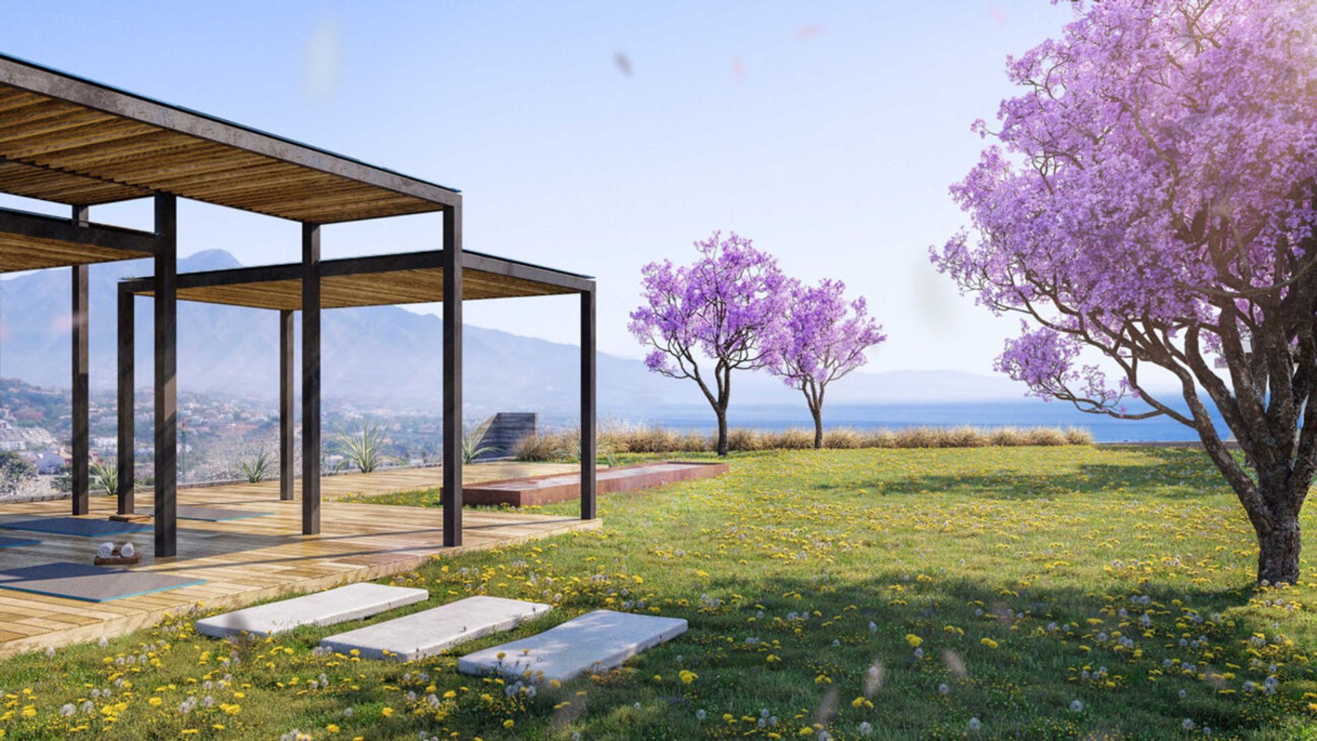 House in Benahavís, Andalucía 11080858