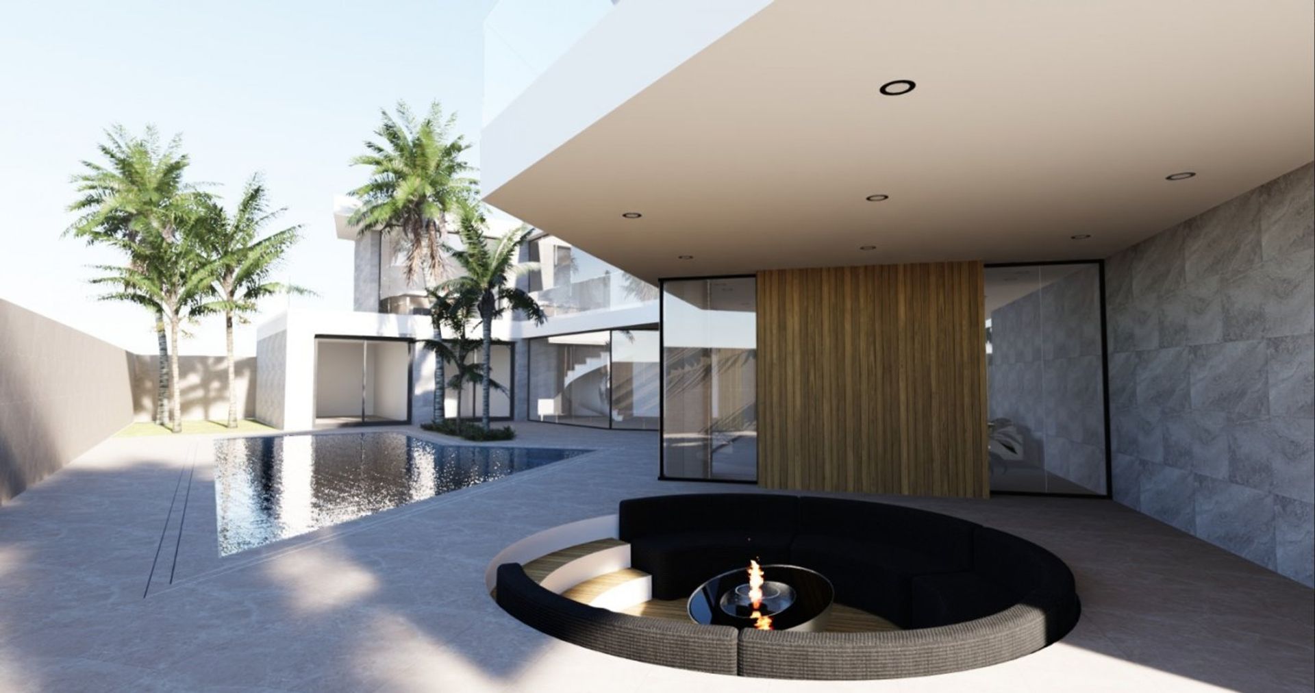 House in Los Tarragas, Murcia 11080866