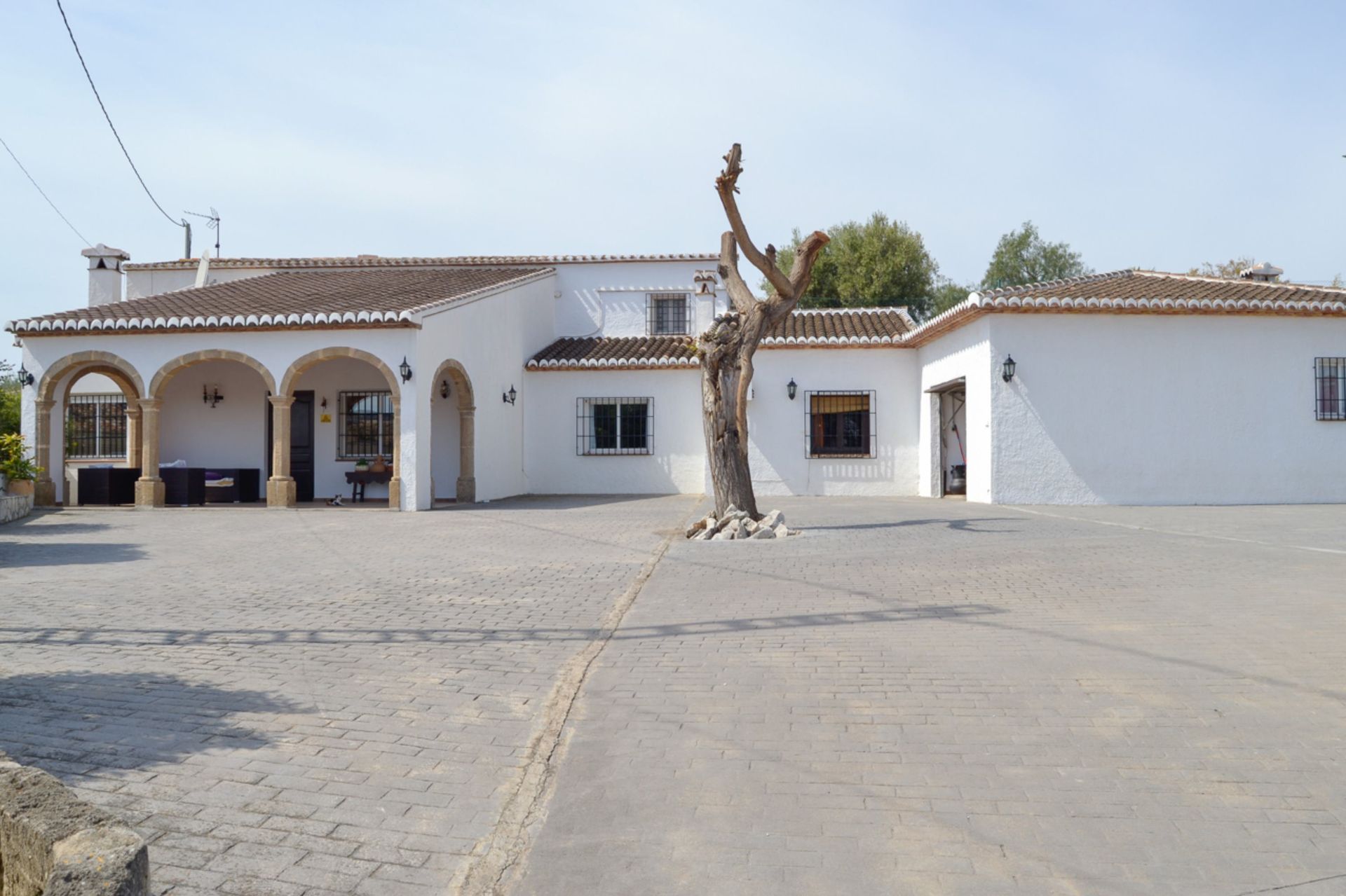 loger dans Jávea, Comunidad Valenciana 11080907