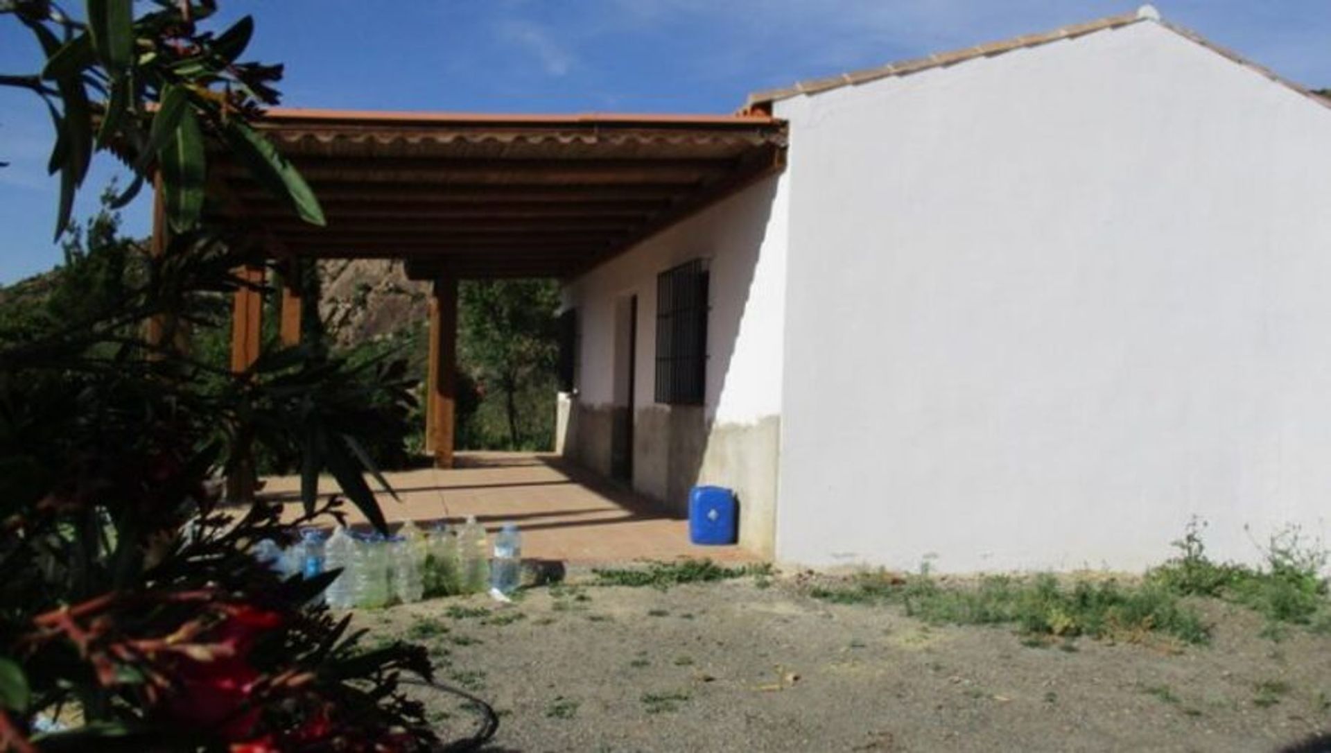 casa en Carratraca, Andalucía 11080924