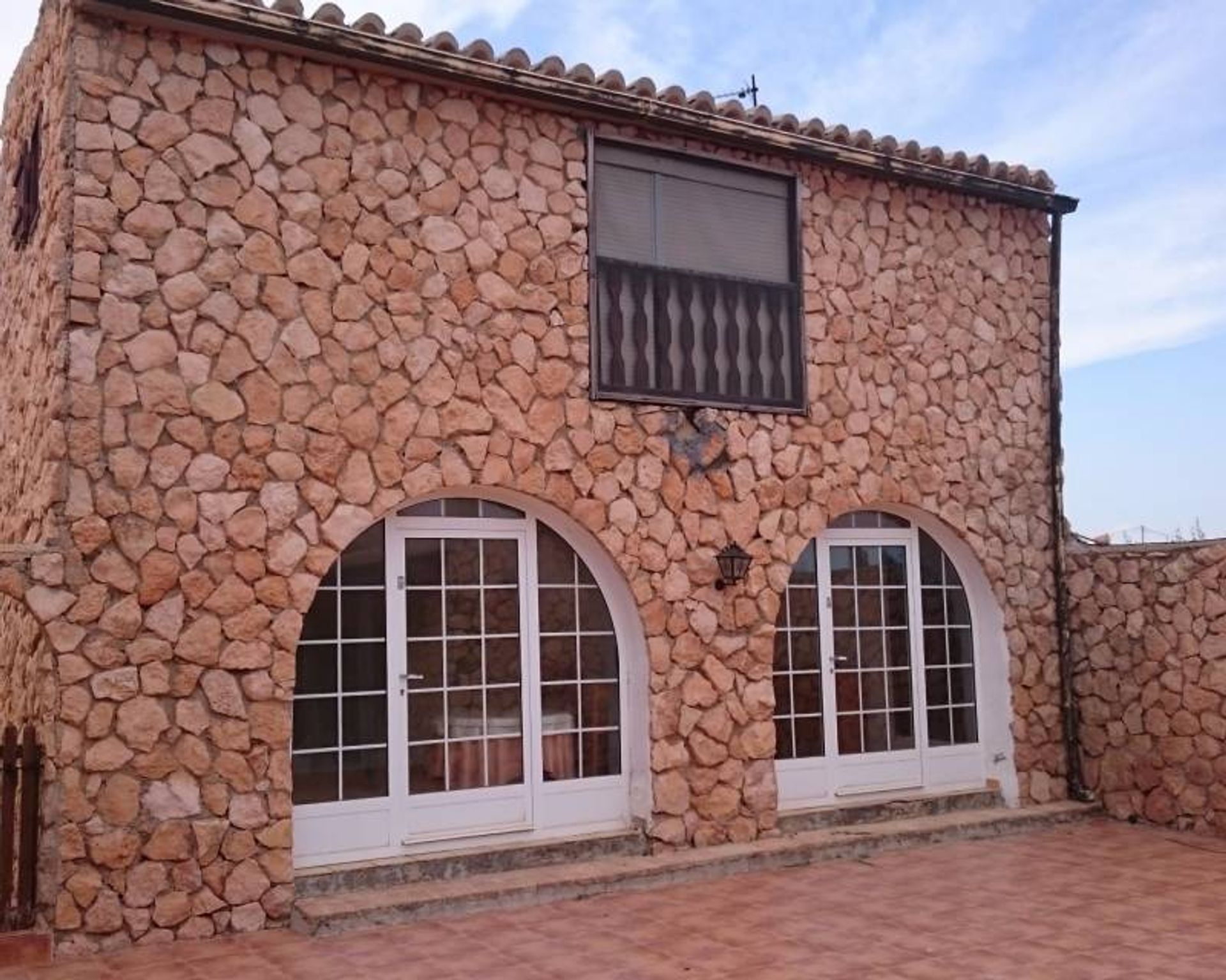 casa en San Javier, Región de Murcia 11080926