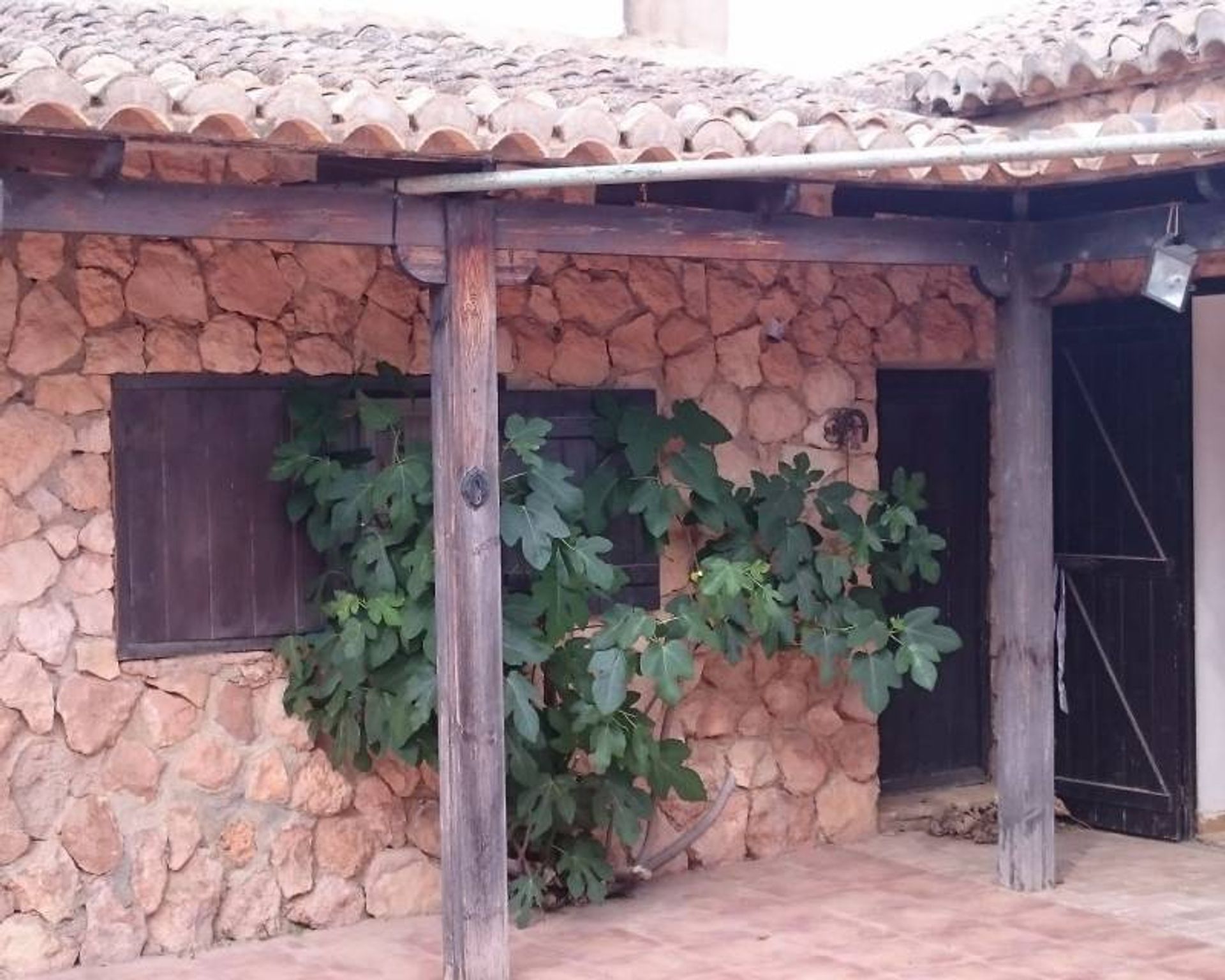 casa en San Javier, Región de Murcia 11080926