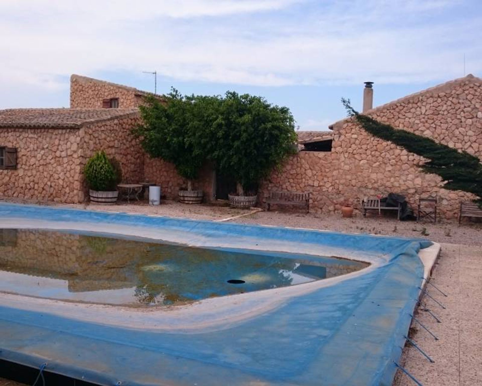 casa en San Javier, Región de Murcia 11080926