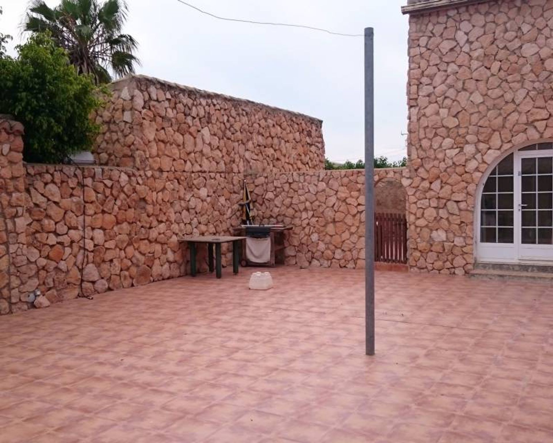 casa en San Javier, Región de Murcia 11080926