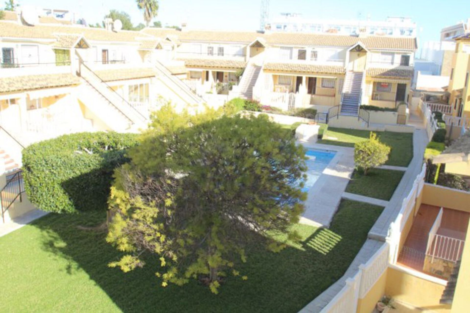 House in Campoamor, Valencia 11081033