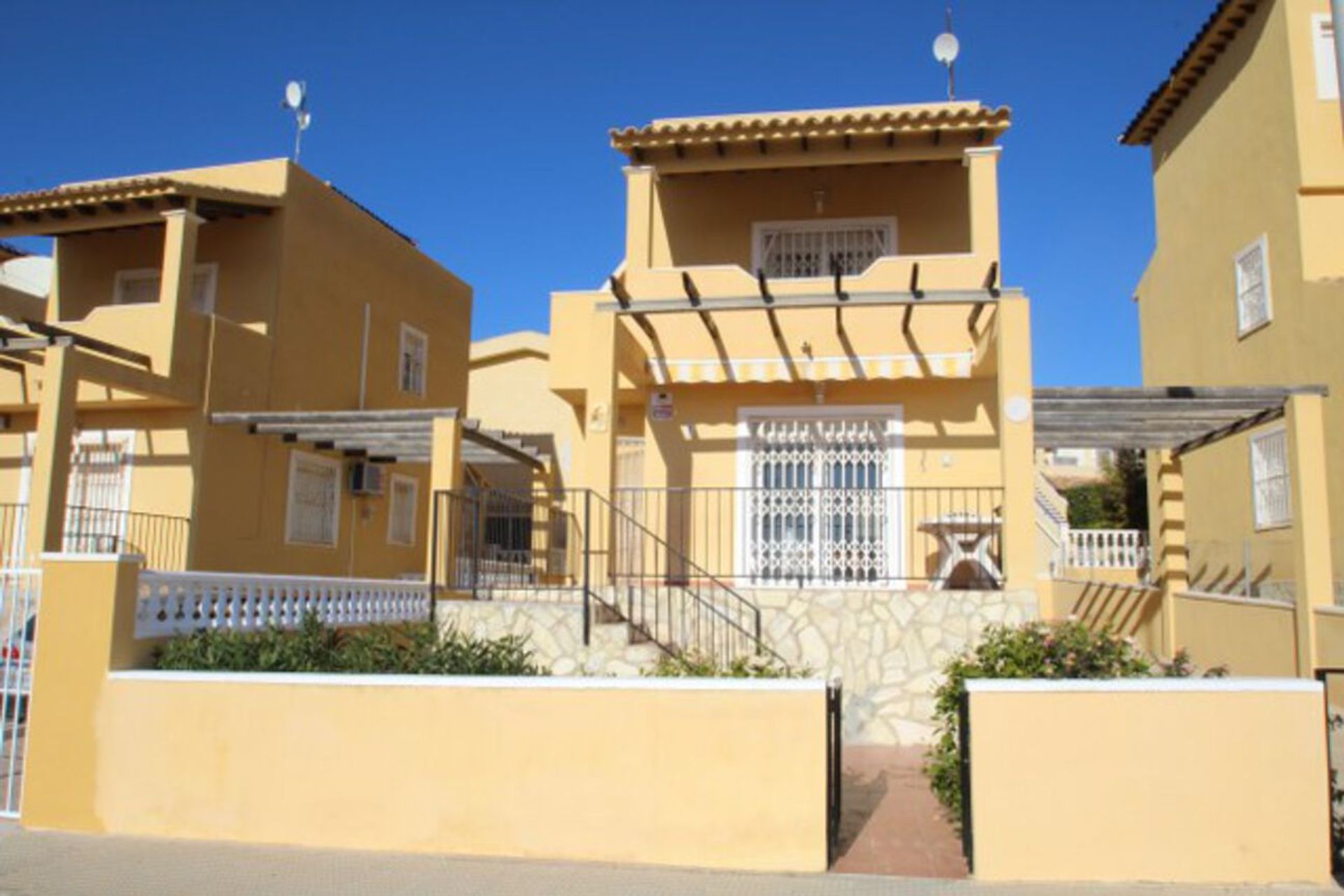 House in Campoamor, Valencia 11081033