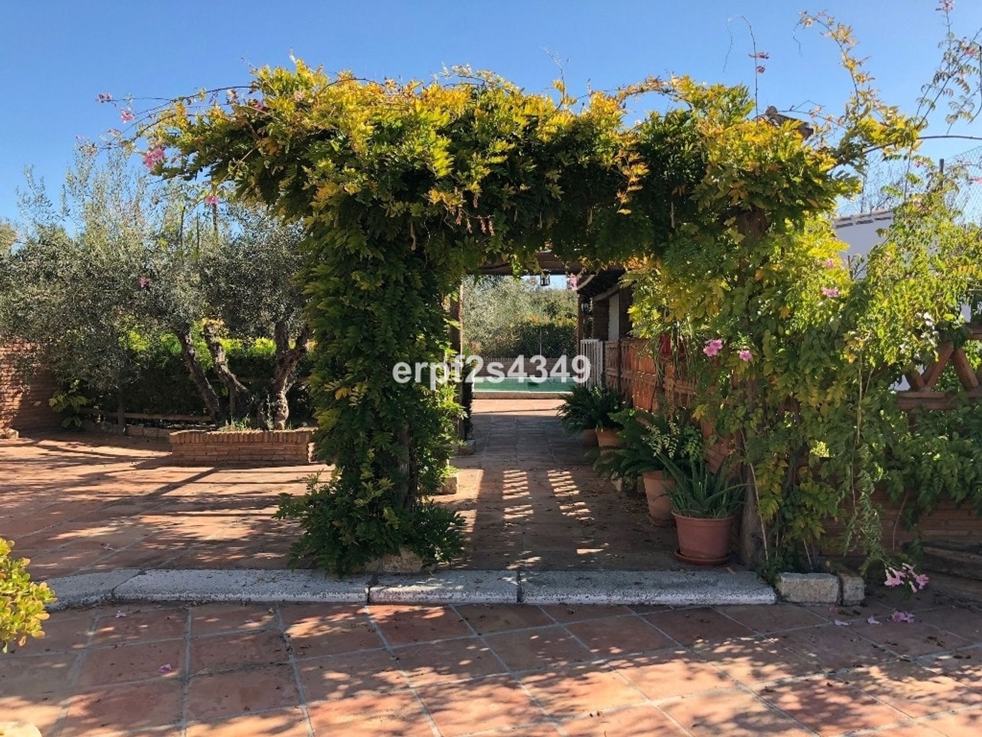 Huis in Alhaurin de la Torre, Andalusië 11081039