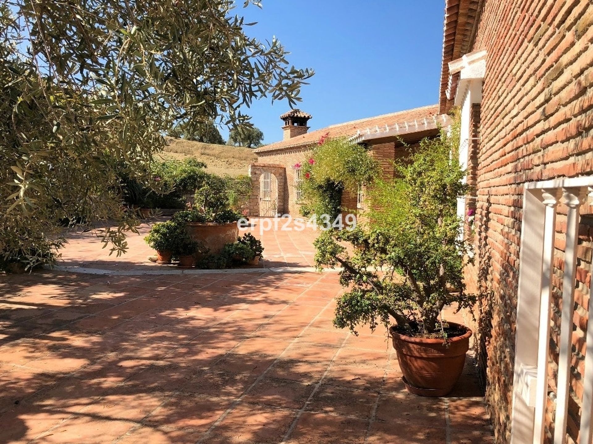 Huis in Alhaurín de la Torre, Andalucía 11081039