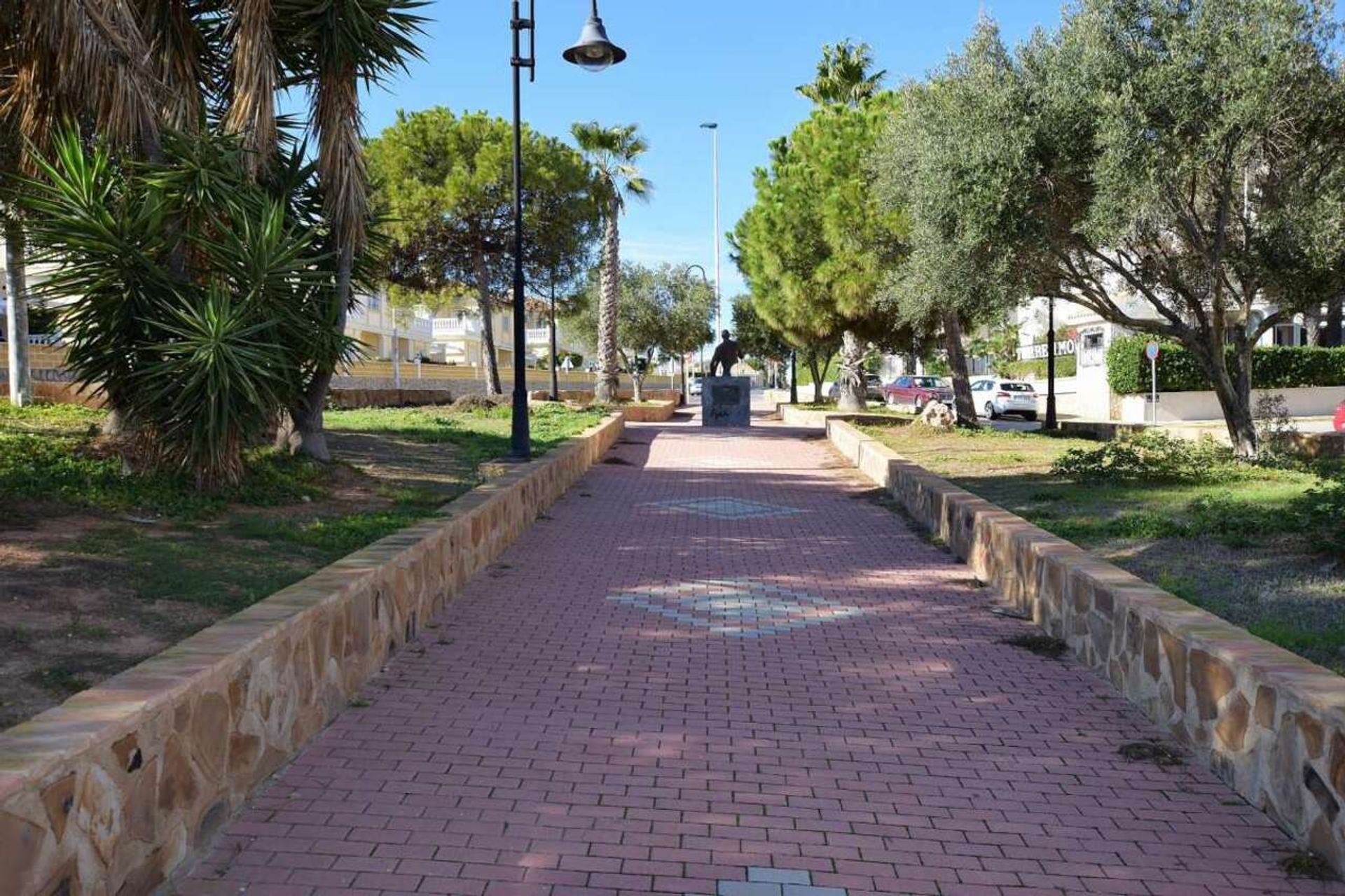 קוֹנדוֹמִינִיוֹן ב Torrevieja, Comunidad Valenciana 11081089