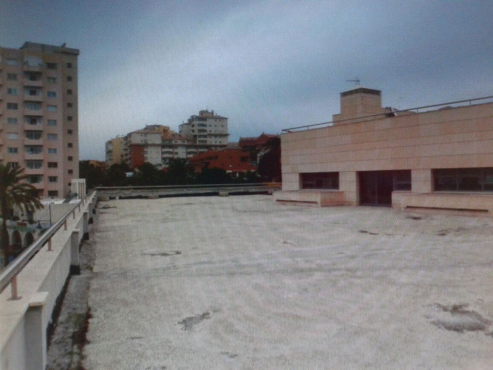 Condominium in Estepona, Andalusië 11081100