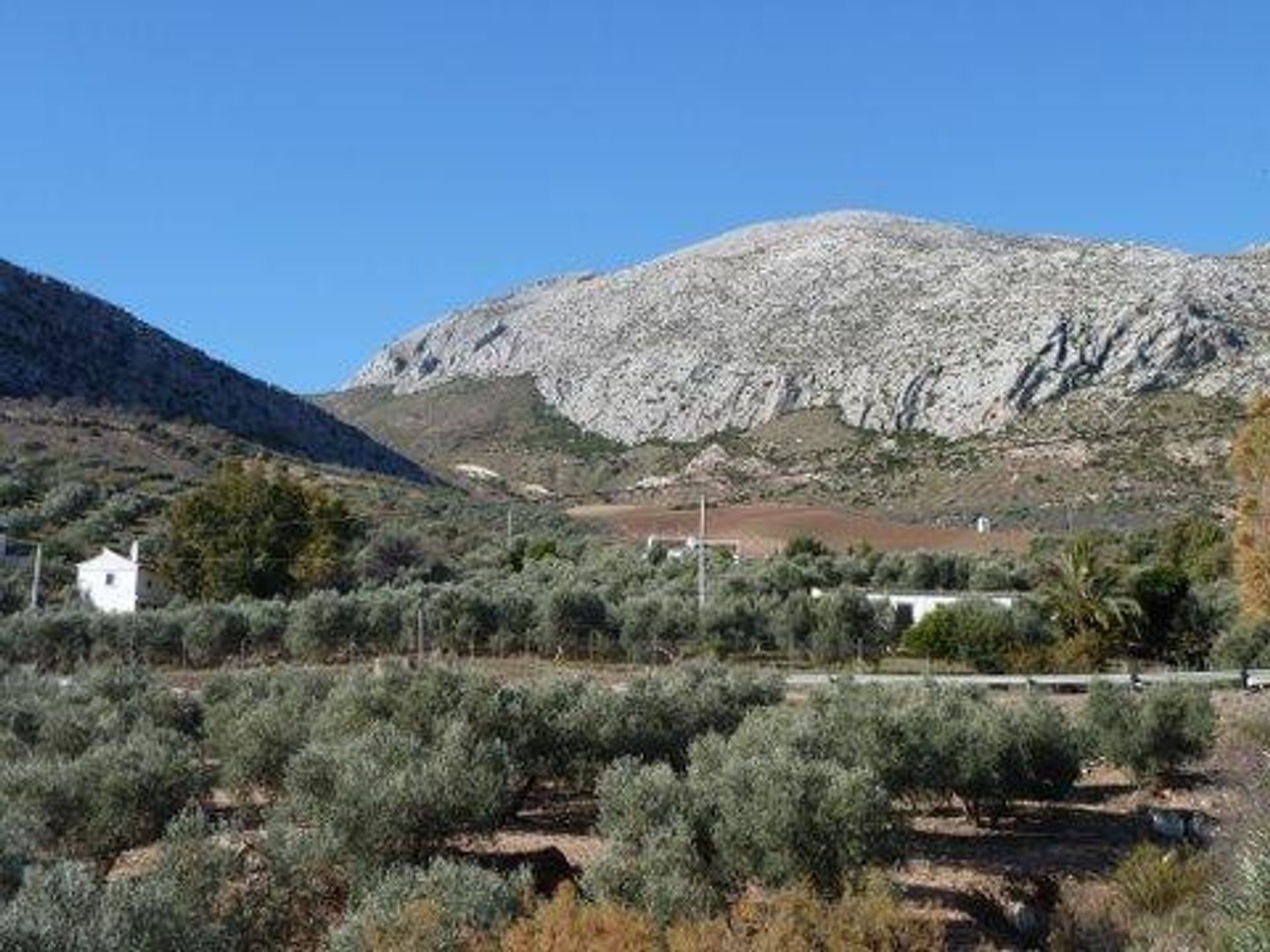 मकान में Valle de Abdalajís, Andalucía 11081140