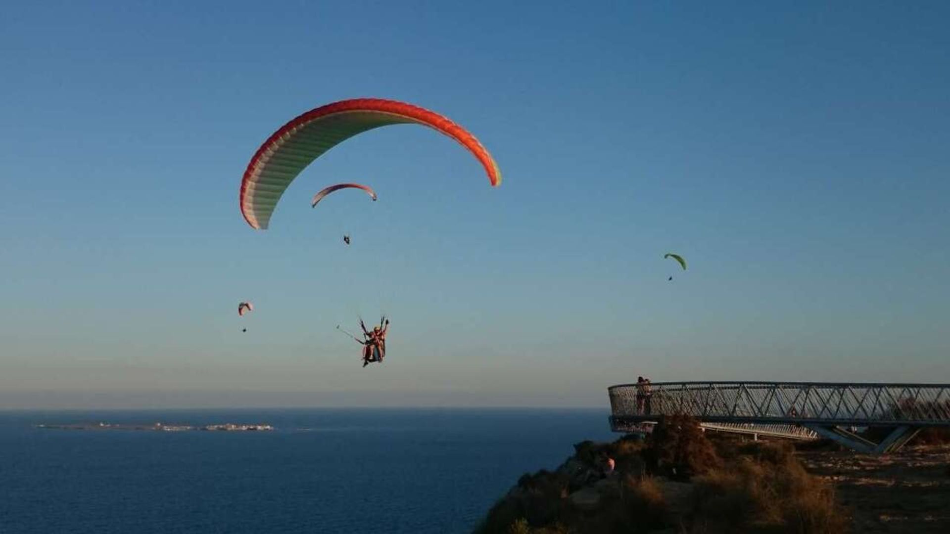 Kondominium dalam Santa Pola, Comunidad Valenciana 11081174