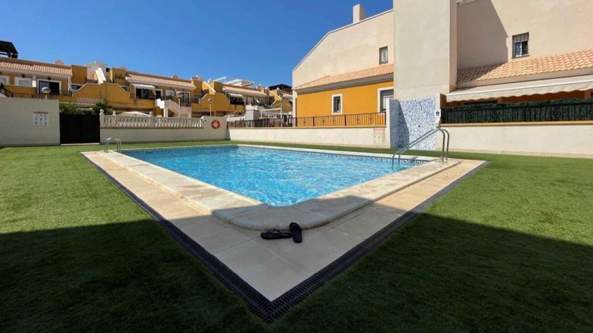 Condominium dans Alicante (Alacant), Comunidad Valenciana 11081221