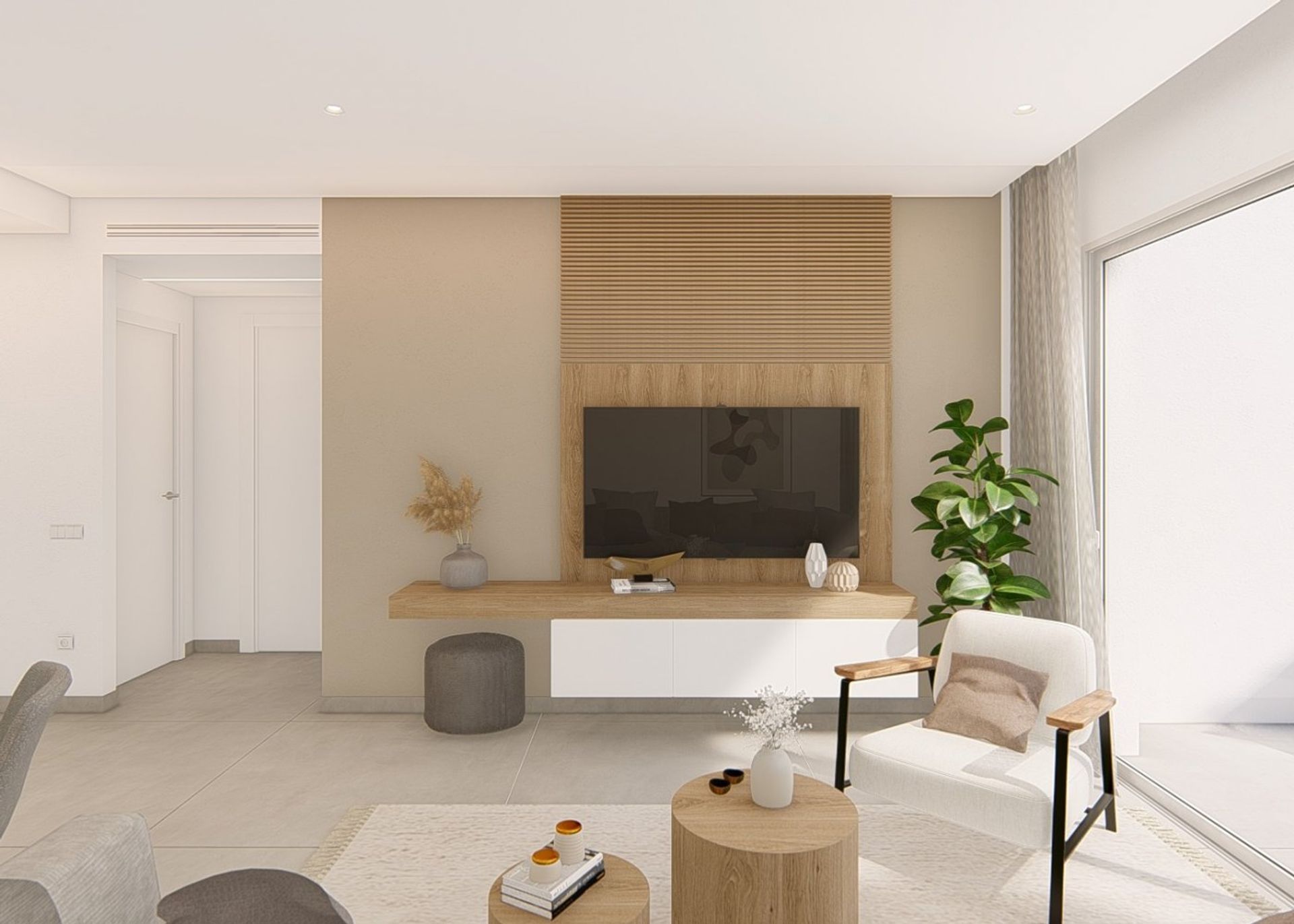 Condominio en Guardamar del Segura, Valencia 11081230