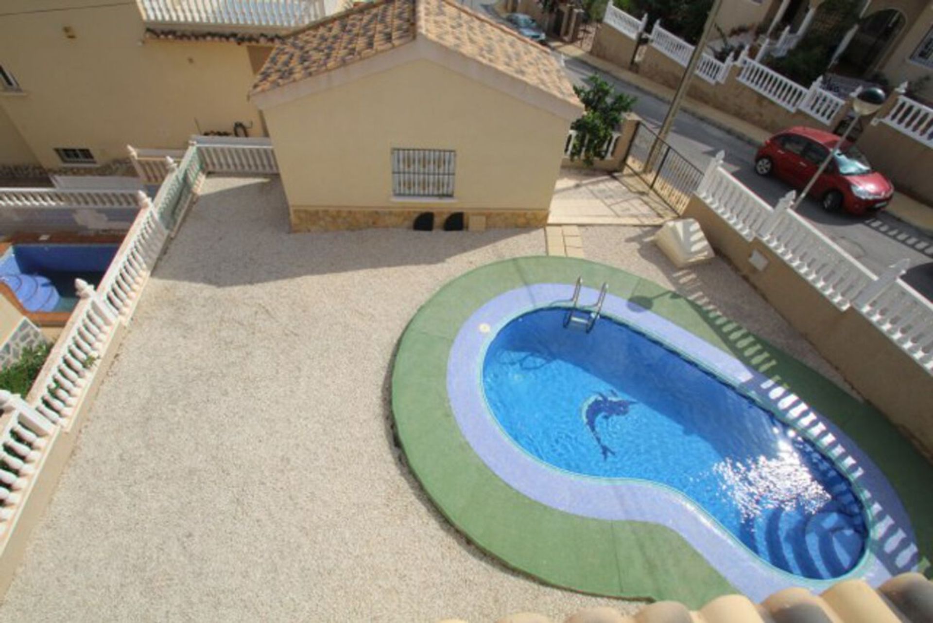 Huis in San Miguel de Salinas, Valencia 11081234