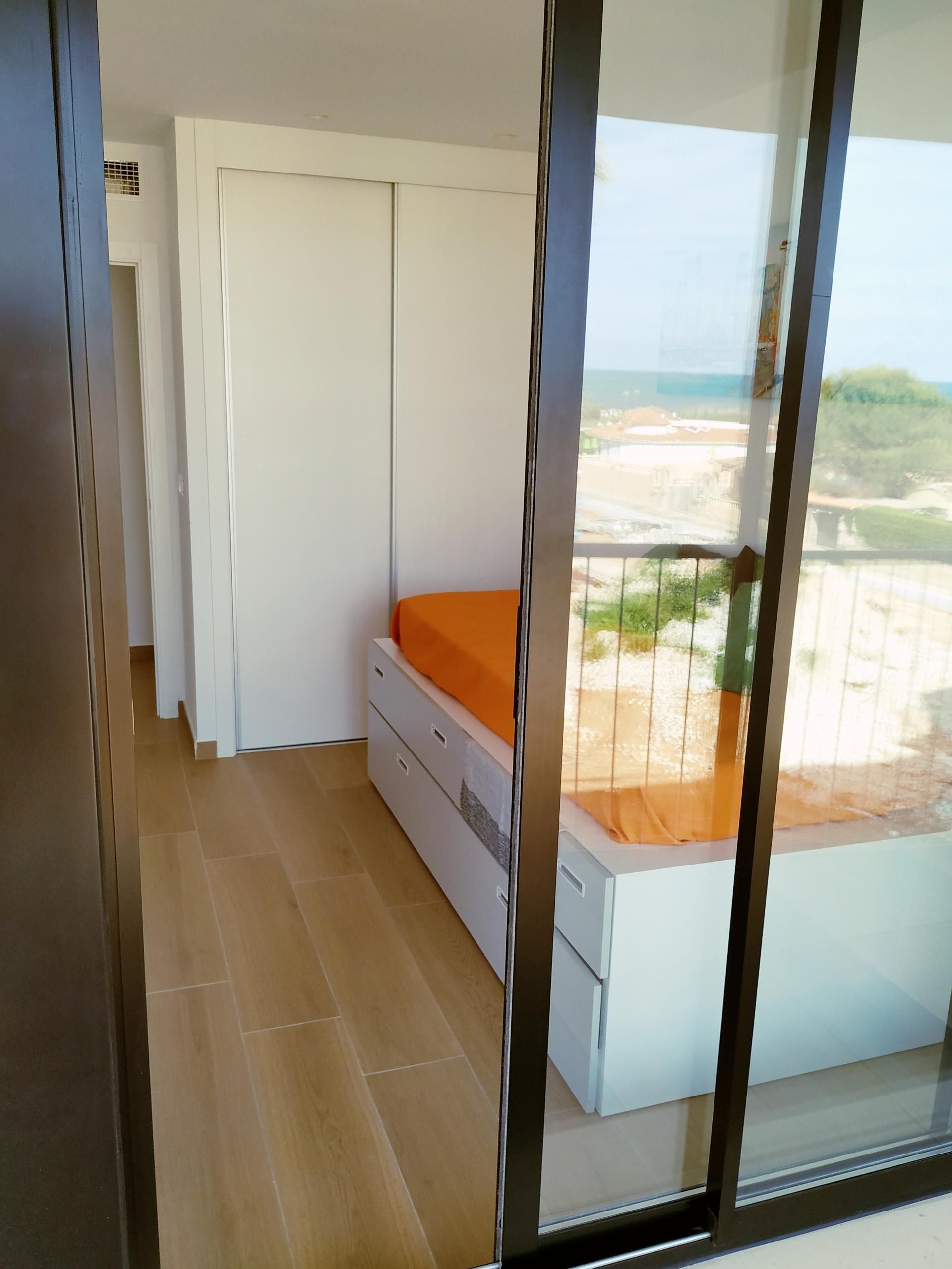 Condominium in Dénia, Comunidad Valenciana 11081236