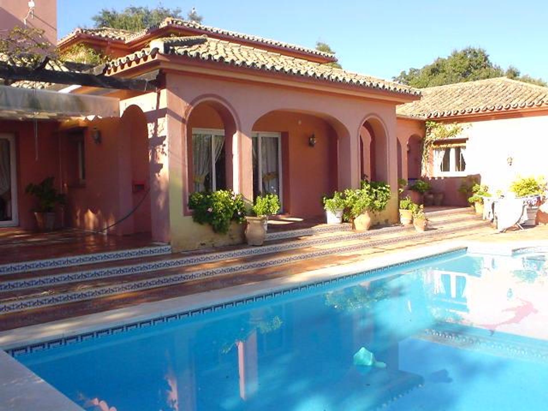 Huis in San Roque, Andalucía 11081267