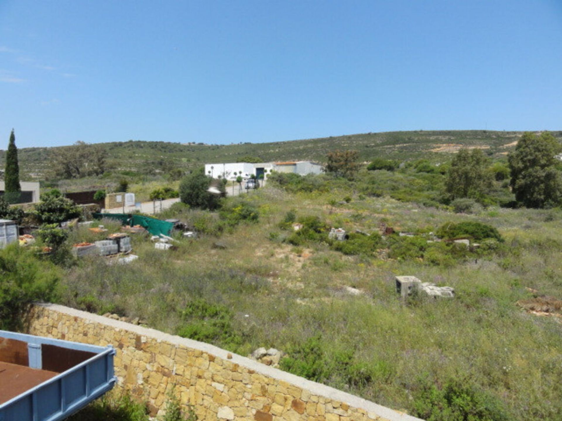 Tanah dalam San Roque, Andalucía 11081301