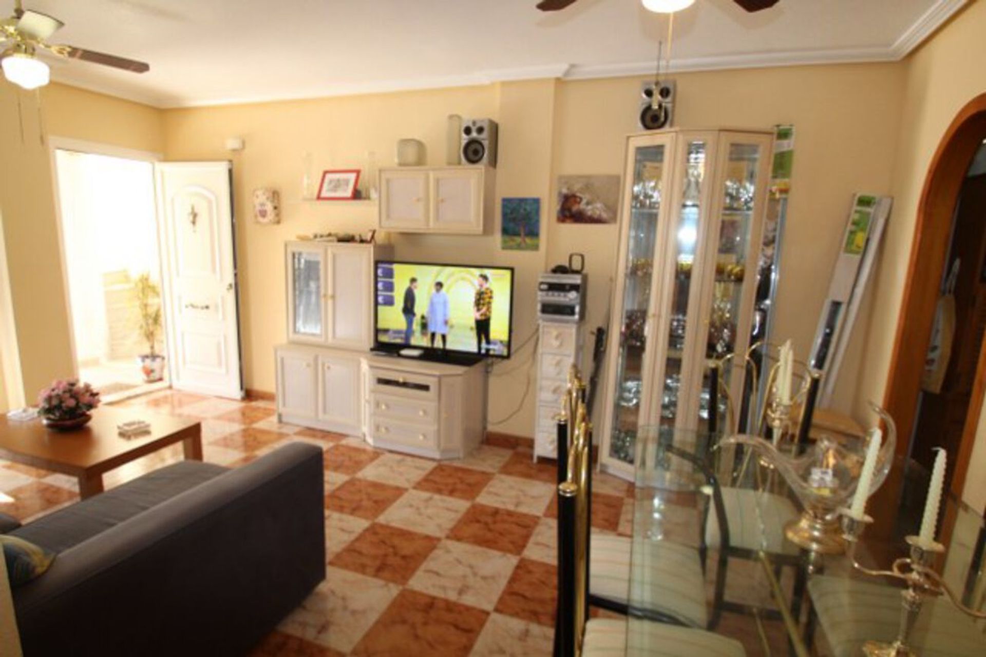 Condominium in Alicante (Alacant), Comunidad Valenciana 11081306