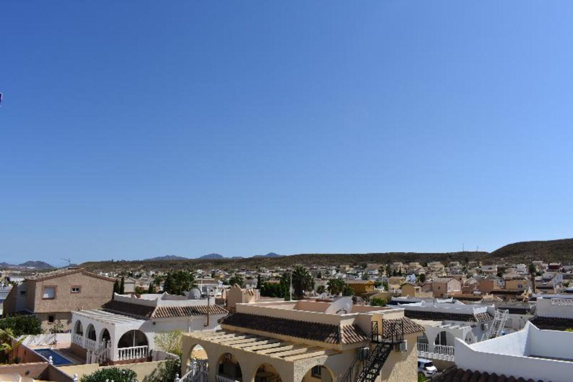 rumah dalam Mazarrón, Región de Murcia 11081310